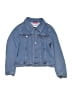 Zunie Blue Denim Jacket Size 10 - 12 - photo 1