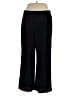 H&M Black Dress Pants Size XL - photo 1
