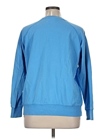 Peloton Sweatshirt (view 2)