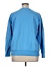 Peloton Solid Blue Sweatshirt Size XL - photo 2