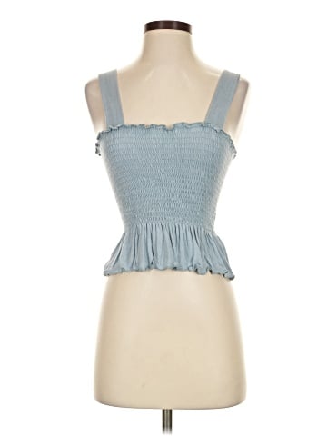 Urban Outfitters Sleeveless Top (view 1)