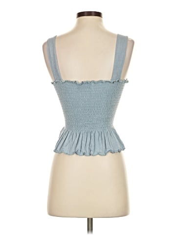 Urban Outfitters Sleeveless Top (view 2)