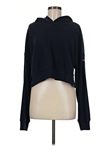 Alo Yoga Pullover Sweater (view 1)