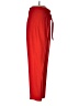 Leith Red Dress Pants Size M - photo 4