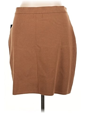 Karl Lagerfeld Paris Casual Skirt (view 2)