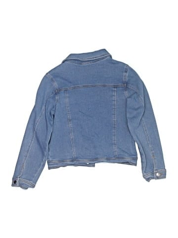 Zunie Denim Jacket (view 2)