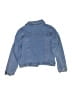 Zunie Blue Denim Jacket Size 10 - 12 - photo 2