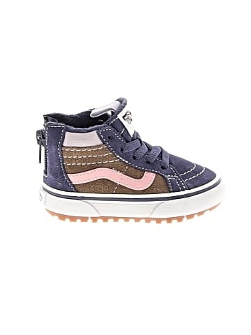 Vans Sneakers (view 1)