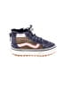 Vans Blue Sneakers Size 4 (baby) - photo 1