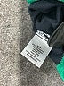Elle Color Block Teal Casual Dress Size L - photo 8