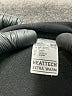 HEATTECH Black Active Pants Size XS - photo 7