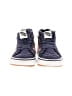 Vans Blue Sneakers Size 4 (baby) - photo 2