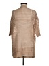Unbranded Tan Cardigan Size M - photo 2