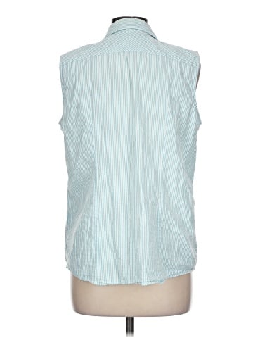 L.L.Bean Sleeveless T-Shirt (view 2)
