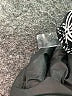 NY Collection Houndstooth Gray Casual Skirt Size L - photo 5