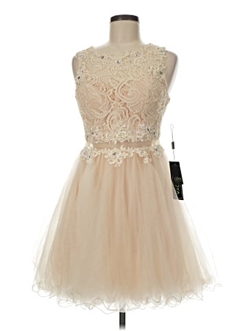 Coya Collection Cocktail Dress (view 1)