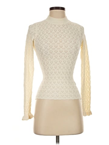 Sea New York Long Sleeve Top (view 1)