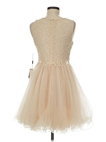 Coya Collection Cocktail Dress (view 2)
