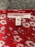 Maurices Red Kimono Size S - photo 7