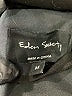 Eden Society Black Coat Size M - photo 7