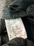 Eden Society Black Coat Size M - photo 8