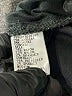 Eden Society Black Coat Size M - photo 9