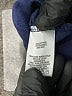 D&Co. Blue Track Jacket Size XXS - photo 7