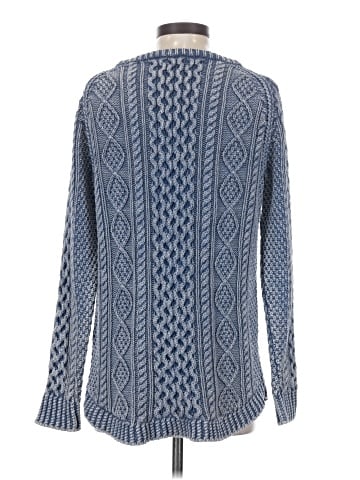 L.L.Bean Signature Pullover Sweater (view 2)
