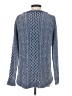 L.L.Bean Signature Blue Pullover Sweater Size S - photo 2