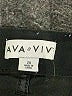 Ava & Viv Black Jeans Size 20 - photo 3