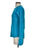 Nike Teal Long Sleeve Top Size S - photo 5
