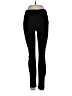 Diane von Furstenberg Black Active Pants Size 2 - photo 1