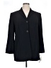 Jones New York 100% Acetate Black Blazer Size 14 - photo 1