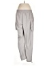 Avalanche Gray Cargo Pants Size L - photo 1