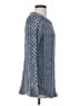 L.L.Bean Signature Blue Pullover Sweater Size S - photo 4