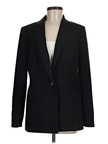 Ann Taylor Blazer (view 1)