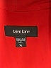 Karen Kane Red Sleeveless Blouse Size XL - photo 7