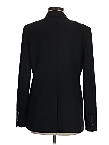 Ann Taylor Blazer (view 2)