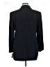 Jones New York 100% Acetate Black Blazer Size 14 - photo 2