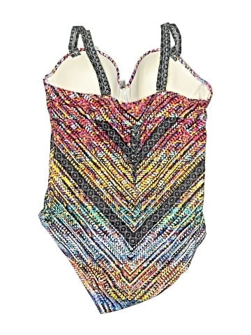 Swimsuits for all One Piece Swimsuit (view 2)