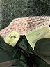 Moth 100% Cotton Pink Pullover Sweater Size S - photo 7