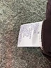 Te Verde Solid Black Active Skort Size M - photo 4
