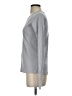Nike Gray Long Sleeve Top Size S - photo 5