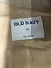 Old Navy Tan Blazer Size XL - photo 6