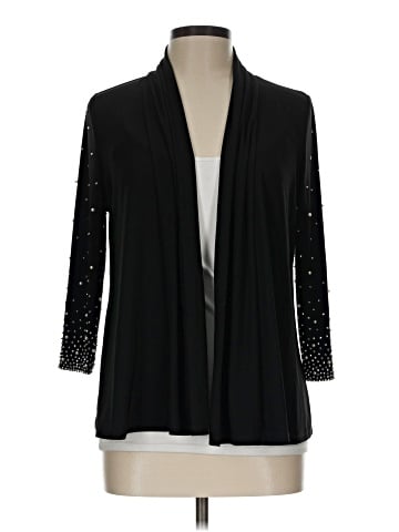 MSK Kimono (view 1)