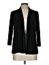 MSK Black Kimono Size L (petite) - photo 1