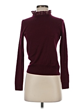J.Crew Long Sleeve Turtleneck (view 1)