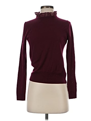 J.Crew Long Sleeve Turtleneck (view 1)