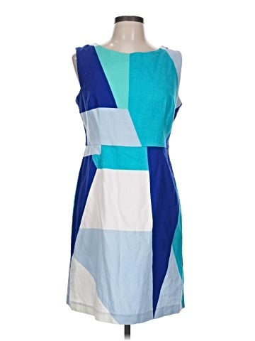 Plenty By Tracy Reese Casual Dress (view 1)