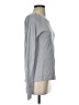 Nike Gray Long Sleeve Top Size S - photo 4